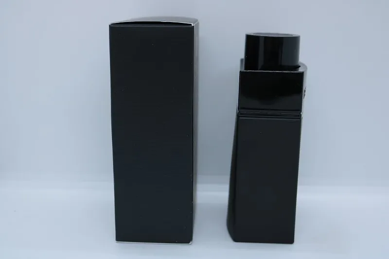 Bvlgari Man In Black Parfum