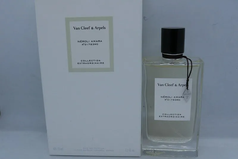 Van Cleef & Arpels Neroli Amara парфюмерная вода
