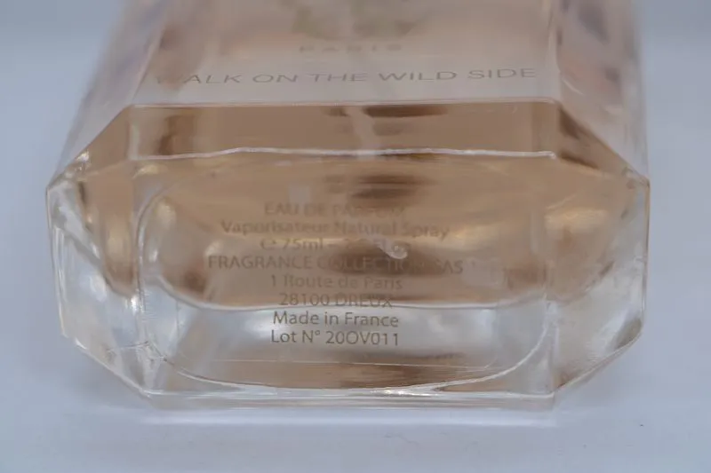 Orlov Walk On The Wild Side парфюмерная вода