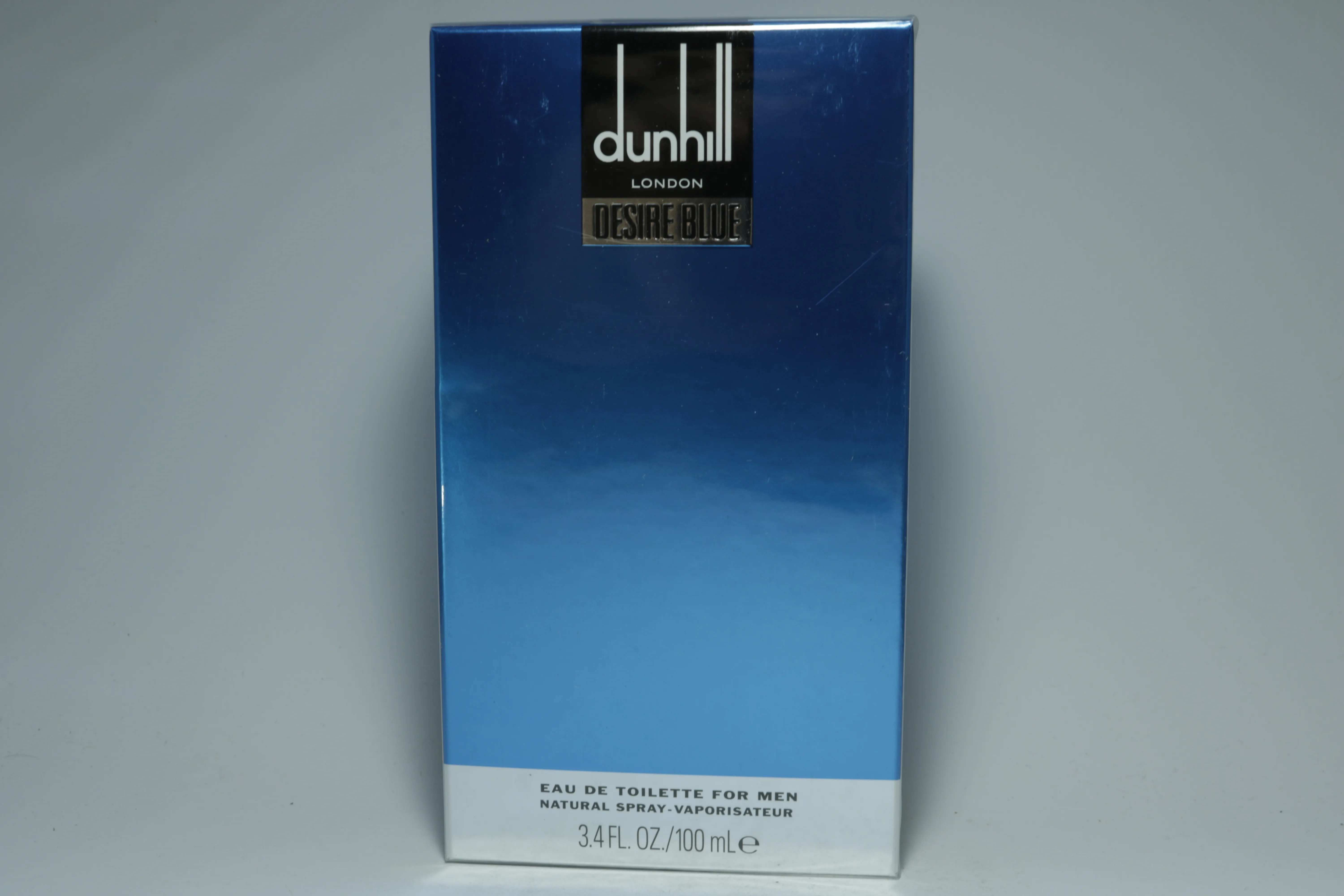Dunhill Desire Blue туалетная вода