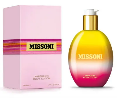 Missoni Missoni туалетная вода