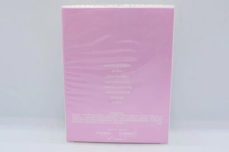 Chanel Chance Eau Tendre туалетная вода