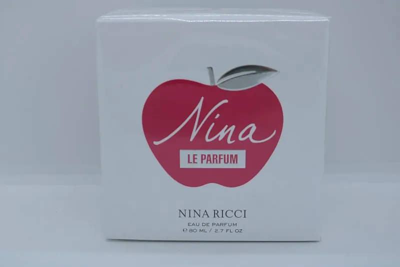 Nina Ricci Nina Le Parfum