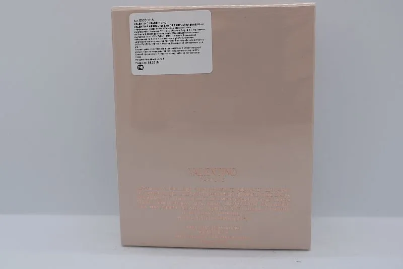 Valentino Valentina Assoluto парфюмерная вода