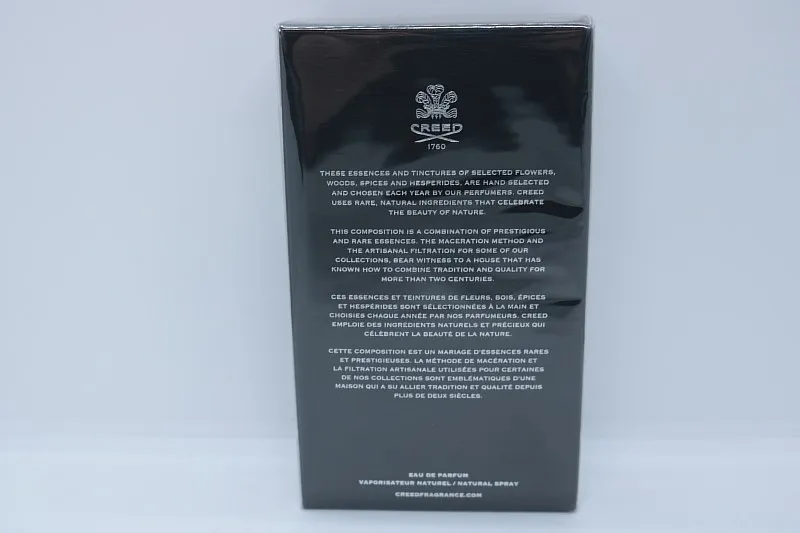 Creed Absolu Aventus 2025