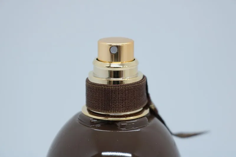 Guerlain Cuir Intense туалетная вода