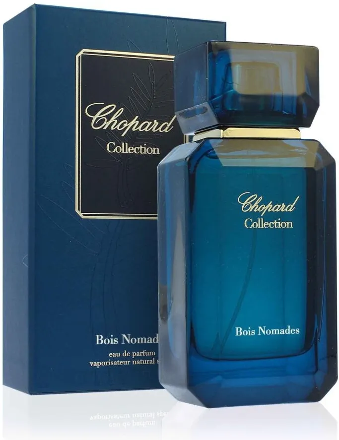 Chopard Bois Nomades