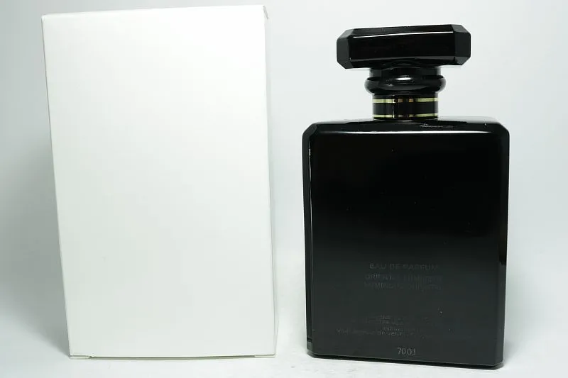 Chanel Coco Noir парфюмерная вода