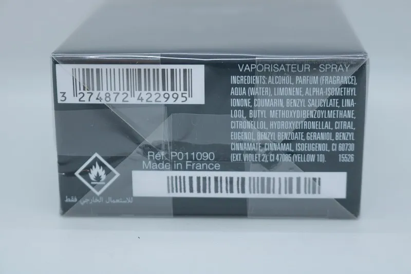 Givenchy Gentleman Eau de Toilette Intense