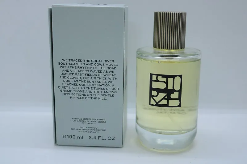 Estoras Shores Of Asyut