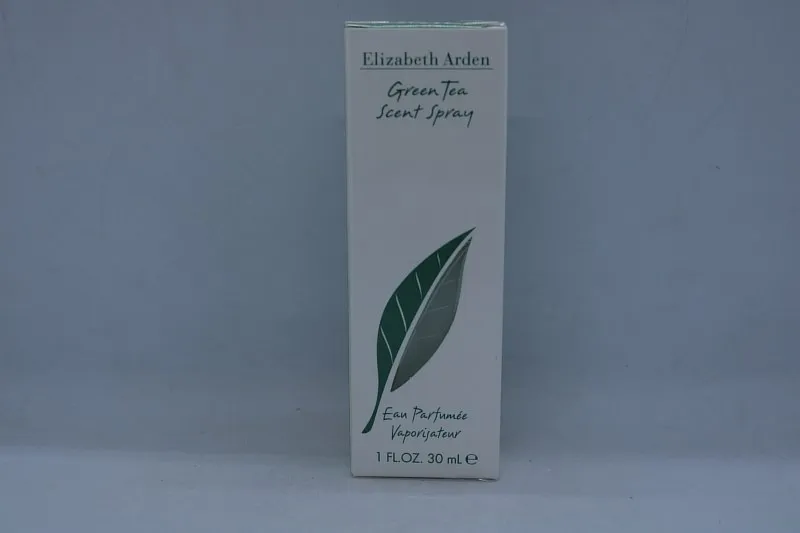Elizabeth Arden Green Tea парфюмерная вода