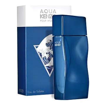 Kenzo Aqua Pour Homme