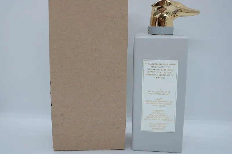 Trussardi Walking in Porta Venezia парфюмерная вода