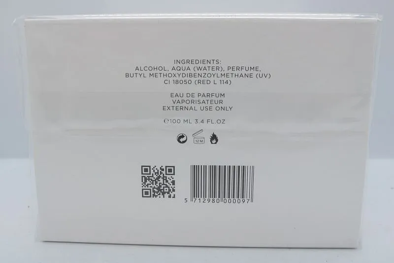 Zarkoperfume Cloud Collection No 1 парфюмерная вода