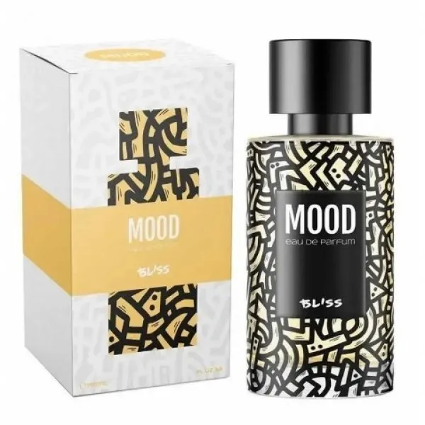 MOOD Bliss парфюмерная вода