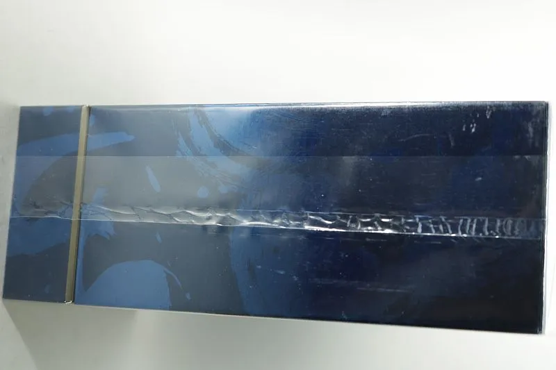 Amouage Interlude Black Iris Man парфюмерная вода