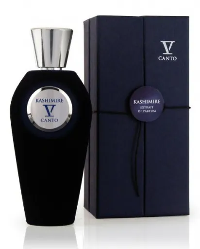 V Canto Kashimire духи