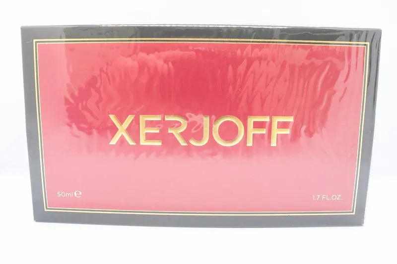 Xerjoff Golden Dallah парфюмерная вода