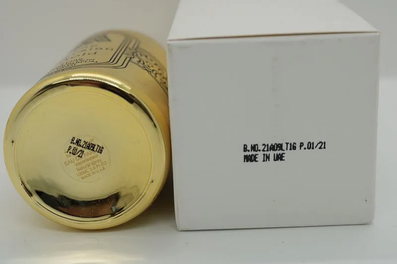 Attar Collection The Persian Gold парфюмерная вода