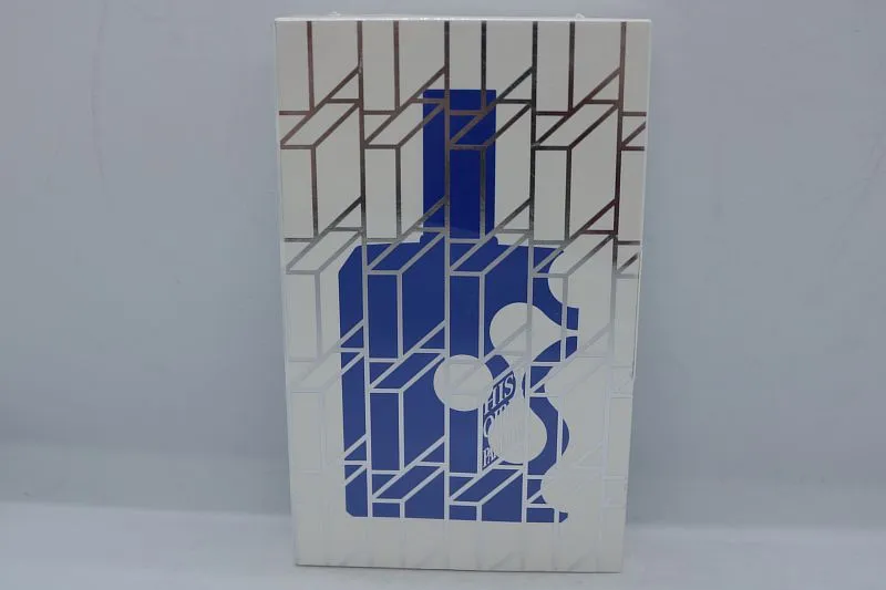 Histoires de Parfums This Is Not A Blue Bottle 1/.4 парфюмерная