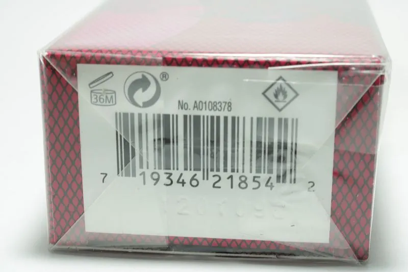 Christina Aguilera by Night парфюмерная вода