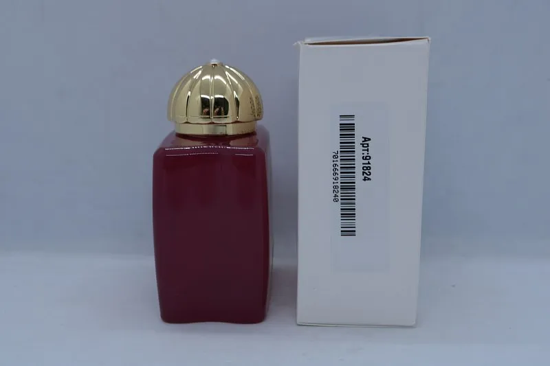 Amouage Crimson Rocks парфюмерная вода