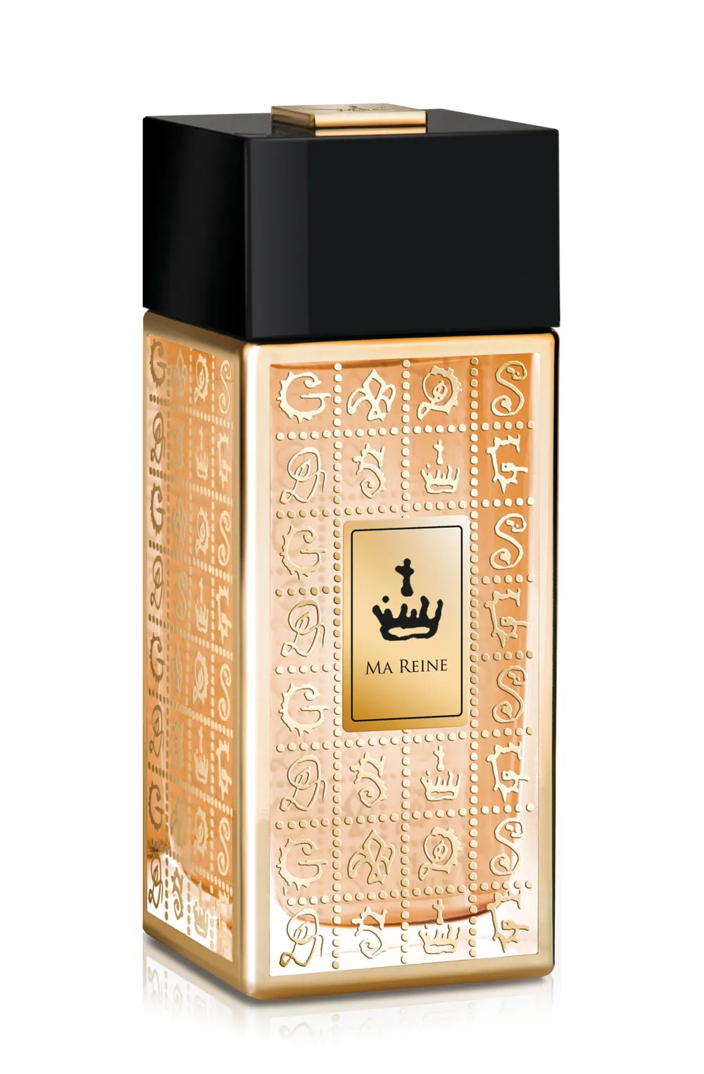 Salvador Dali Ma Reine парфюмерная вода