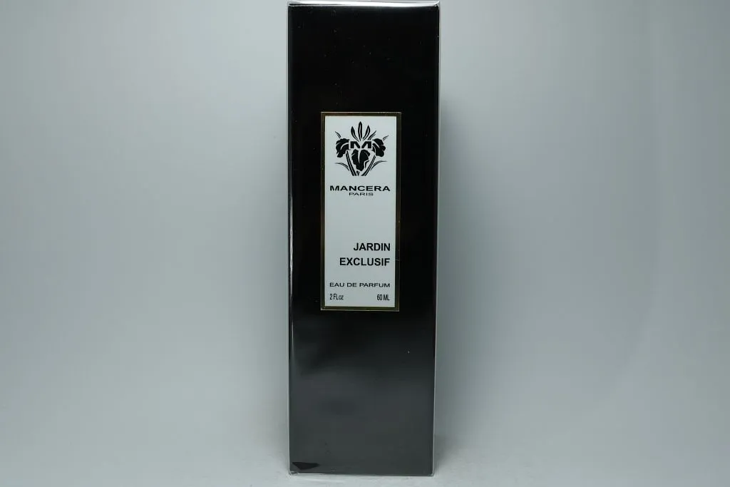 Mancera Jardin Exclusif парфюмерная вода