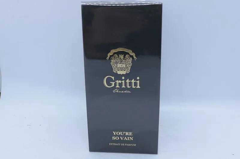Gritti You re So Vain духи