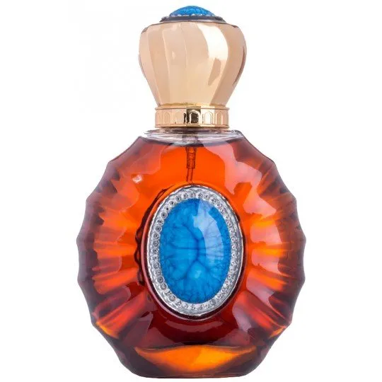 Al Hamatt Saphir парфюмерная вода