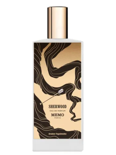 Memo Sherwood