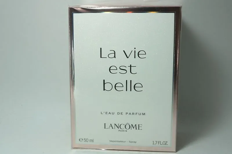 Lancome La Vie Est Belle парфюмерная вода