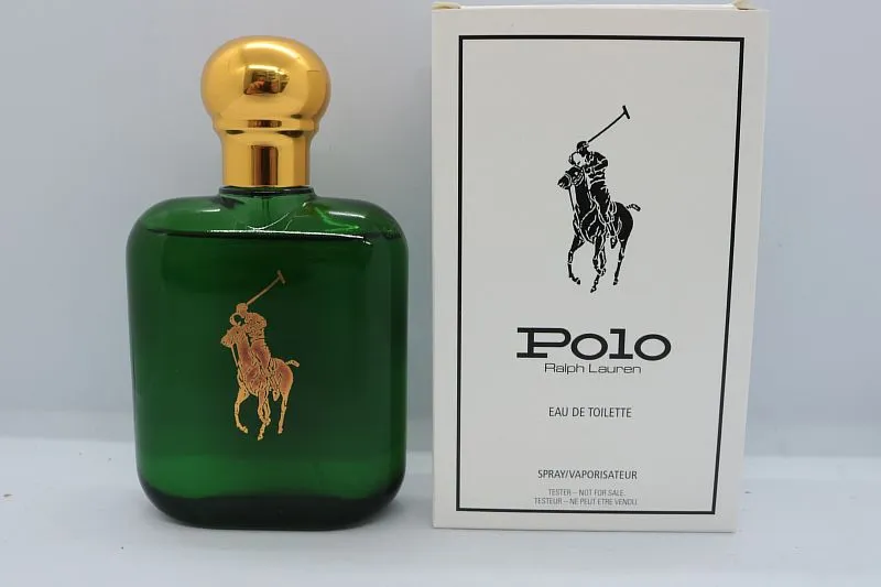 Ralph Lauren Polo туалетная вода