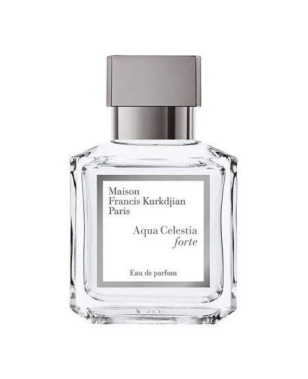 Maison Francis Kurkdjian Aqua Celestia forte