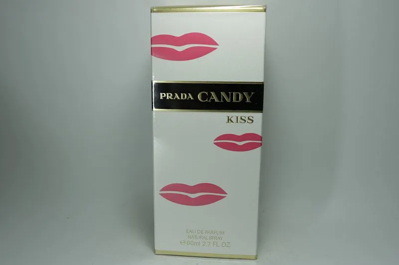 Prada Candy Kiss парфюмерная вода