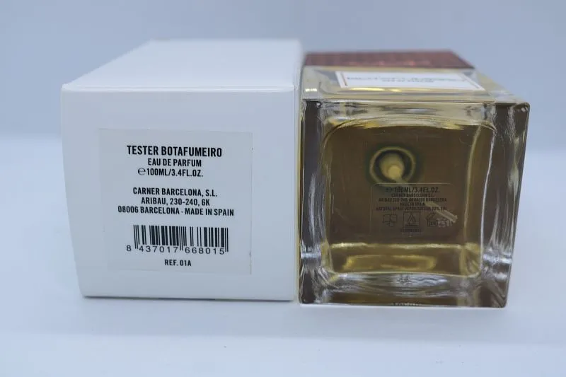 Carner Barcelona Botafumeiro парфюмерная вода