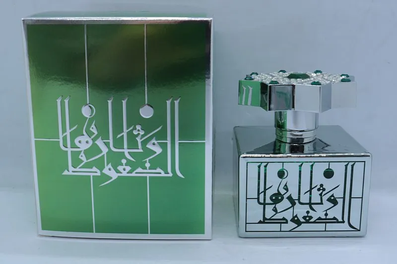 Kajal Almaz парфюмерная вода