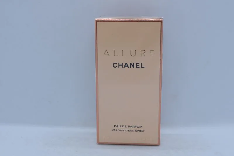 Chanel Allure парфюмерная вода