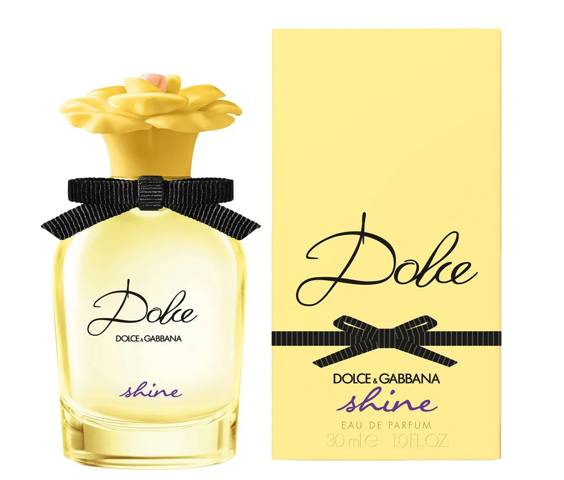 Dolce & Gabbana Dolce Shine