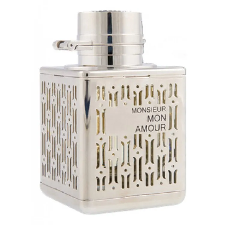 Atelier Flou Monsieur mon Amour парфюмерная вода