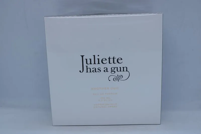 Juliette Has A Gun Another Oud парфюмерная вода