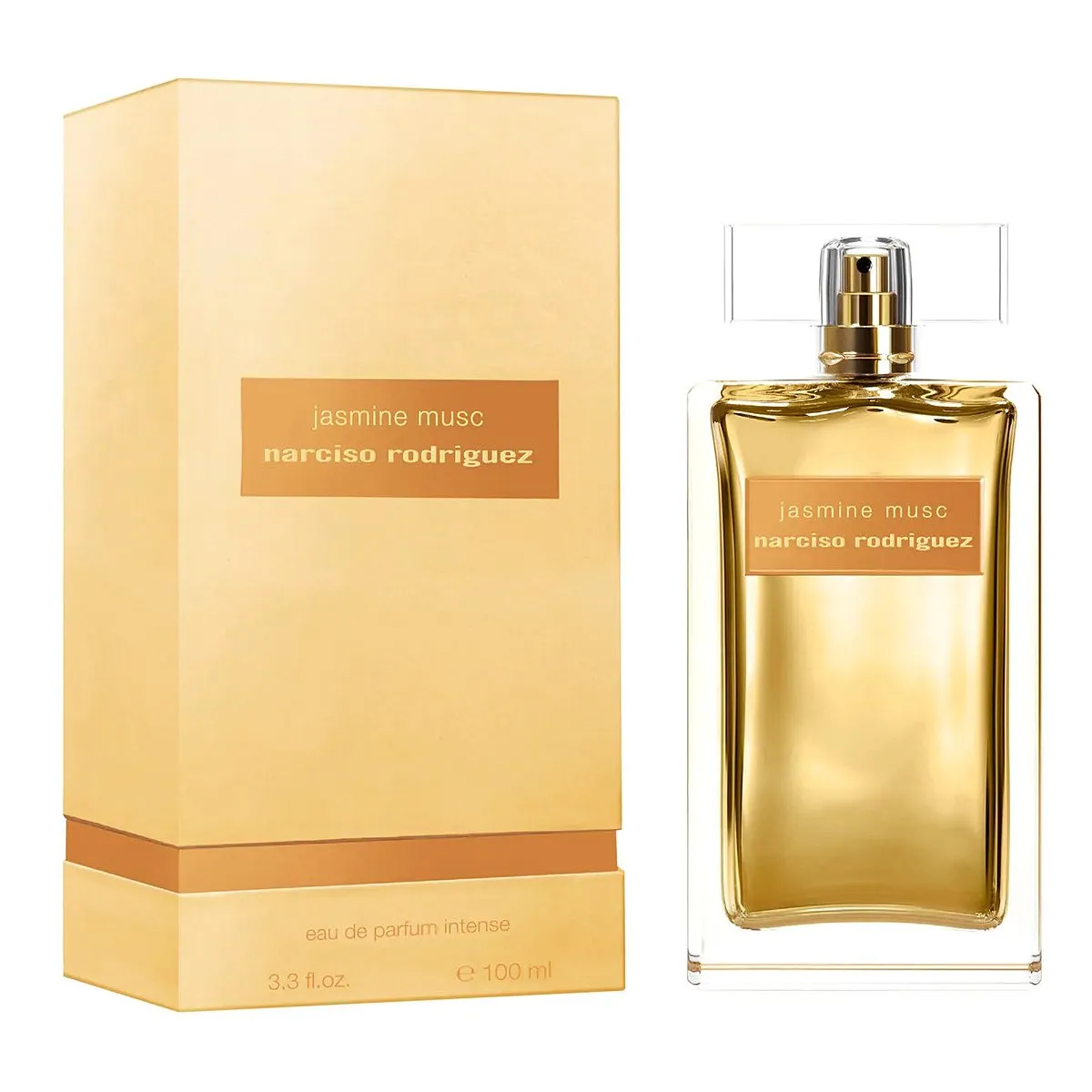 Narciso Rodriguez Jasmine Musc