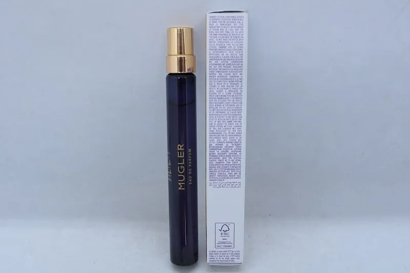 Mugler Alien парфюмерная вода