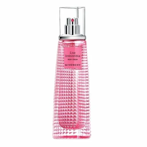 Givenchy Live Irresistible Rosy Crush парфюмерная вода