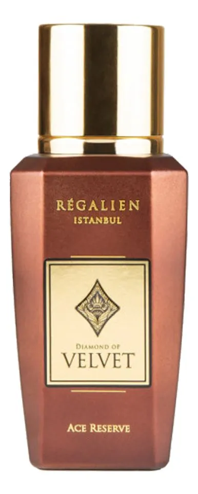 Regalien Diamond of Velvet