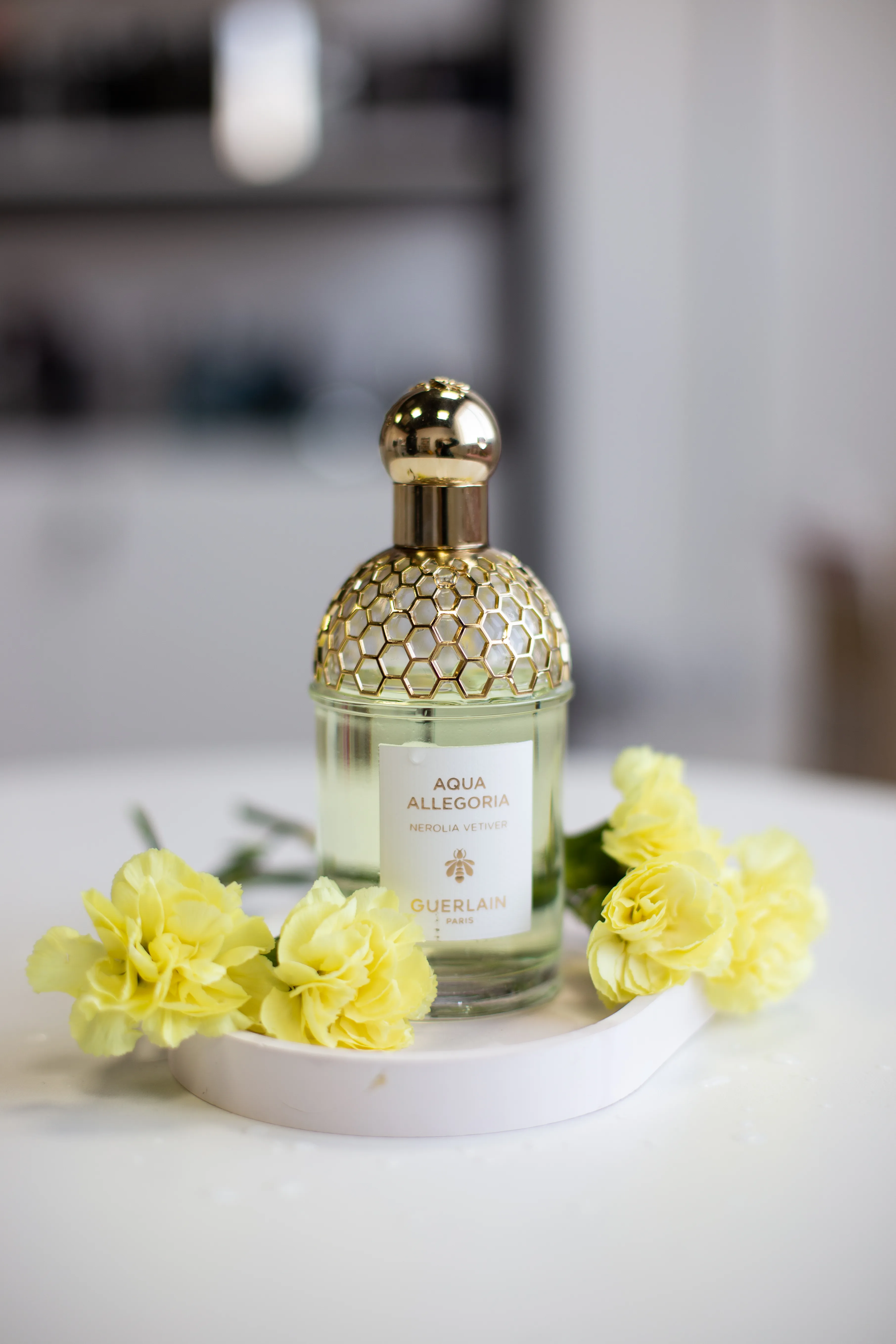 Guerlain Aqua Allegoria Nerolia Vetiver