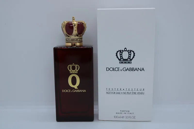 Dolce&Gabbana Q Parfum