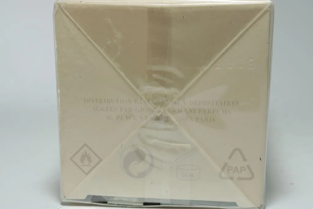 Giorgio Armani Si парфюмерная вода