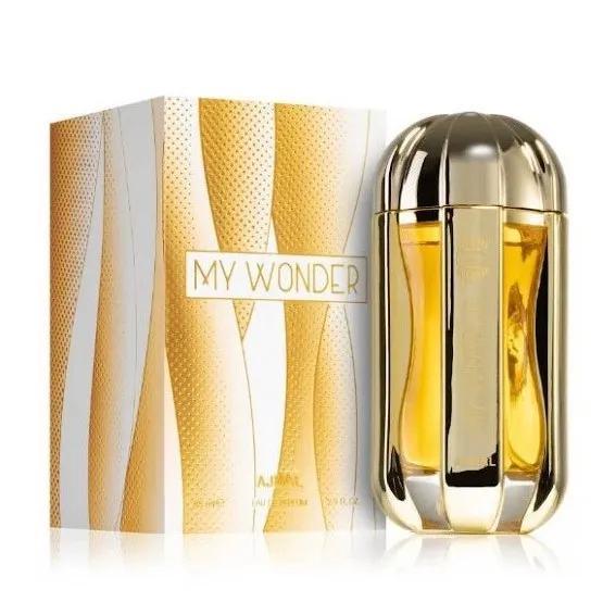 Ajmal My Wonder парфюмерная вода