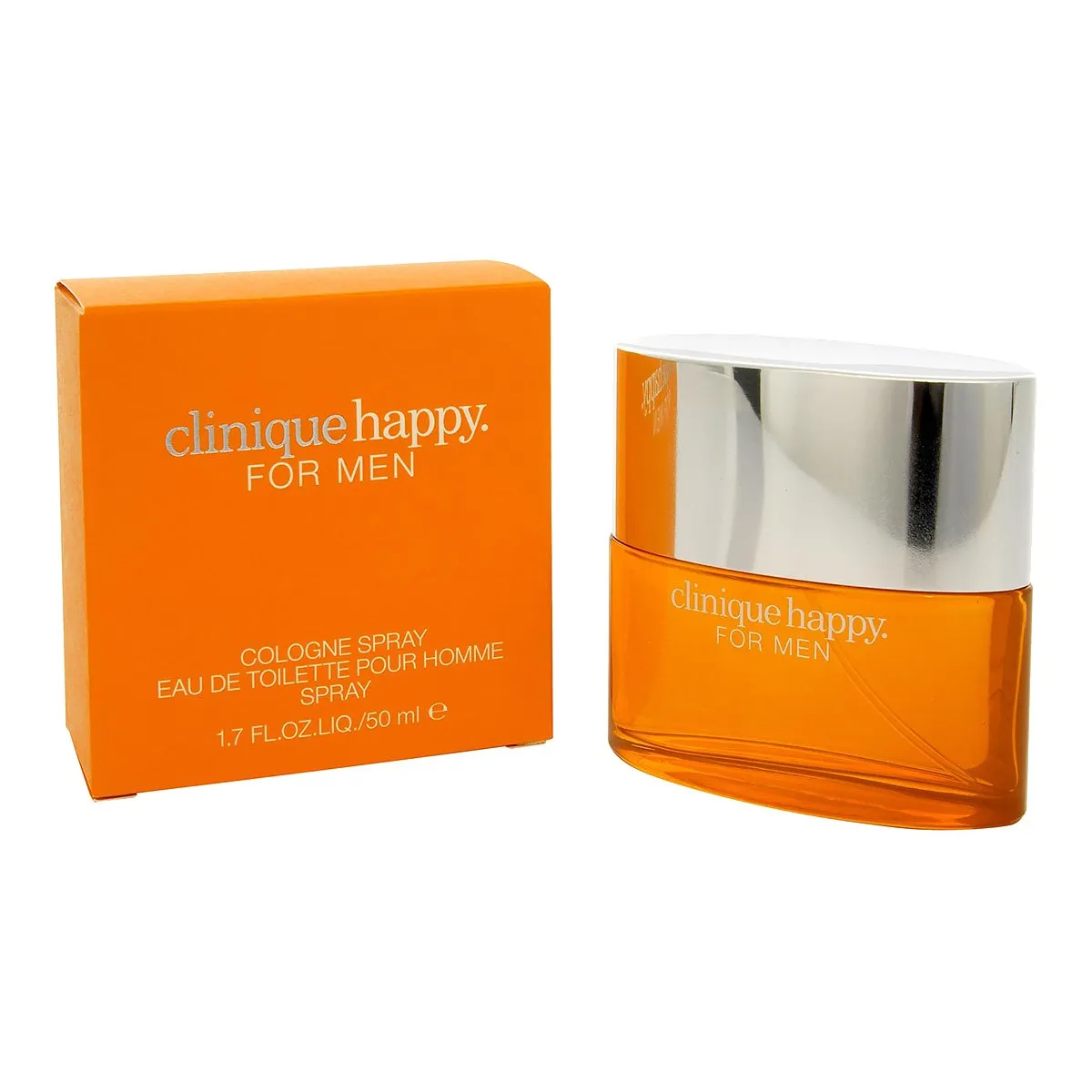 Clinique Happy For Men